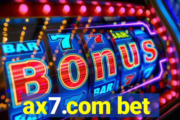 ax7.com bet