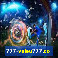 777-valeu777.com