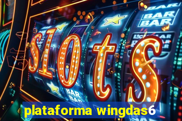 plataforma wingdas6