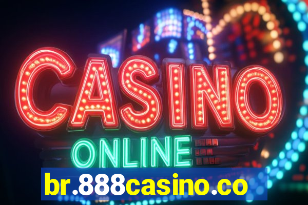 br.888casino.com