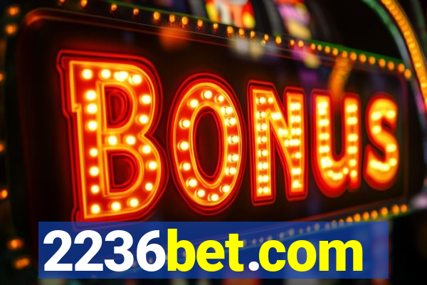 2236bet.com