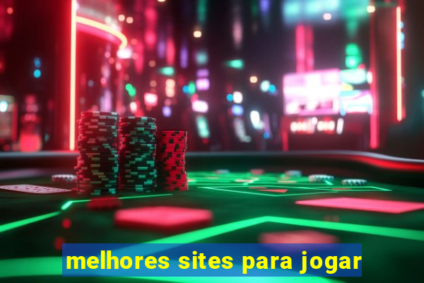 melhores sites para jogar