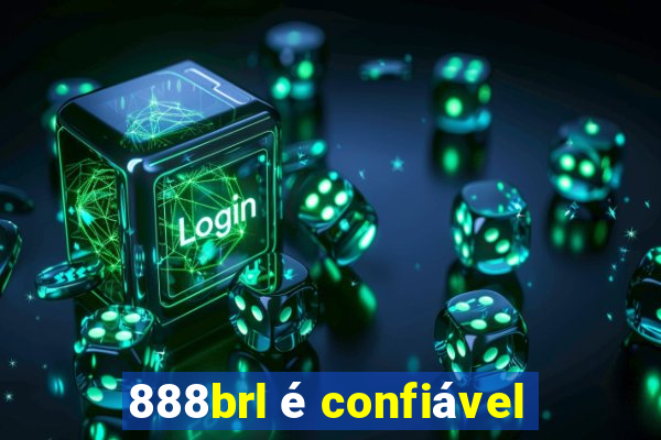 888brl é confiável