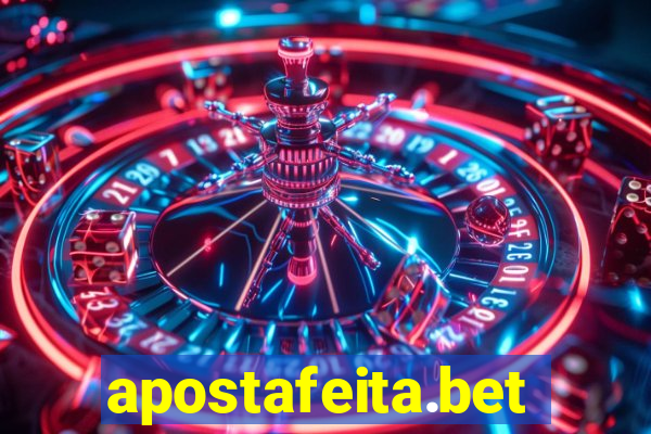 apostafeita.bet