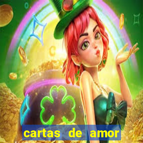 cartas de amor para marido