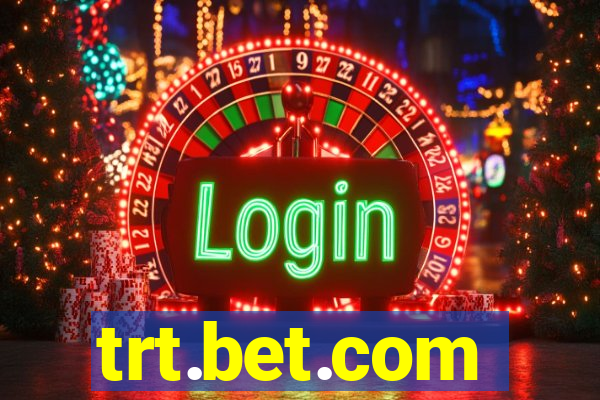 trt.bet.com