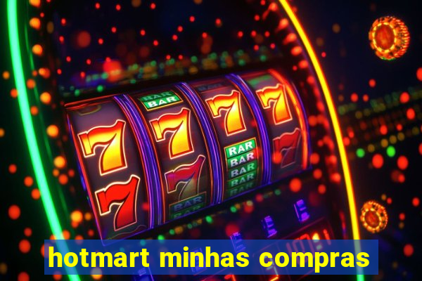 hotmart minhas compras