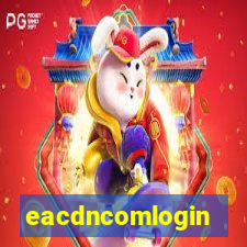 eacdncomlogin