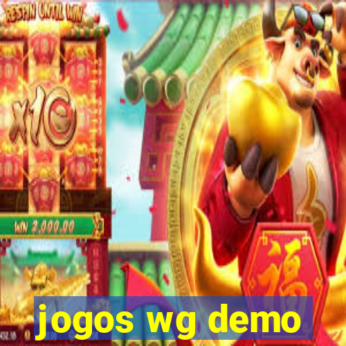 jogos wg demo