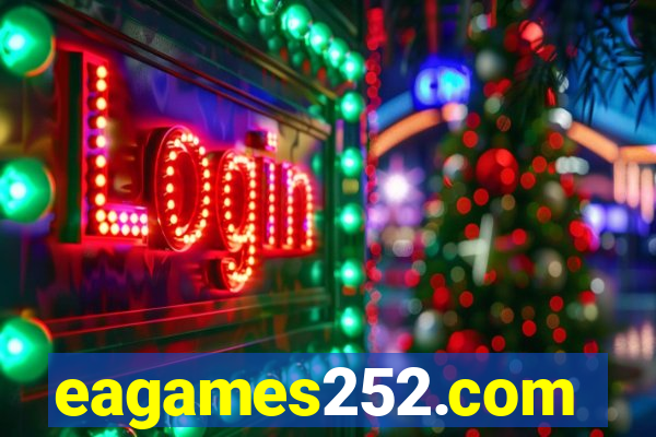 eagames252.com