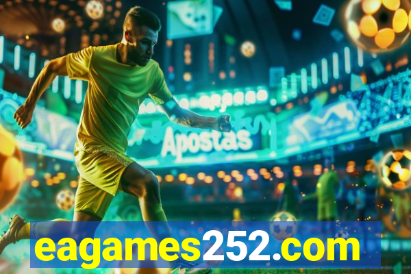 eagames252.com