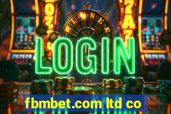 fbmbet.com ltd co