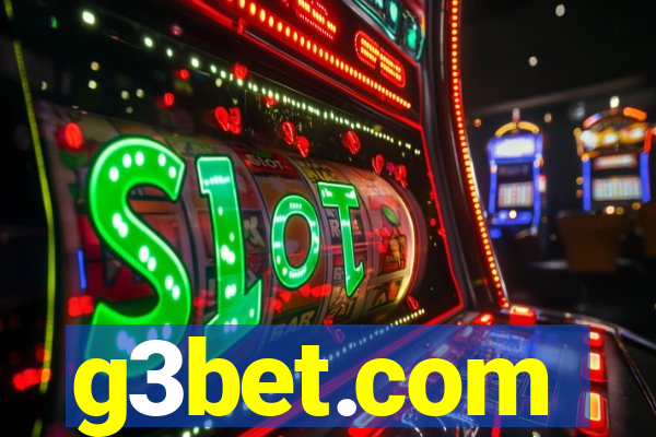 g3bet.com