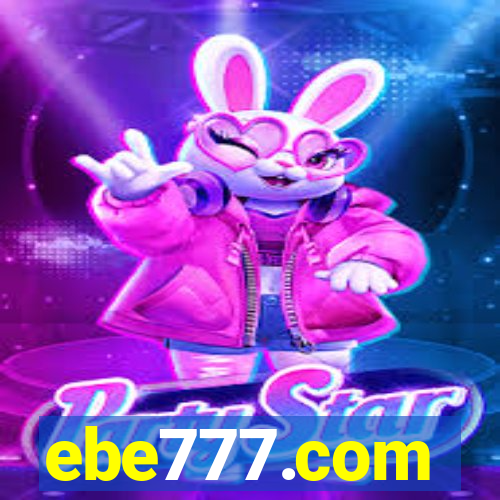 ebe777.com