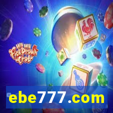 ebe777.com