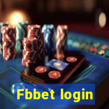 Fbbet login