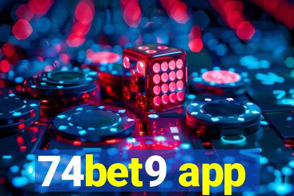 74bet9 app