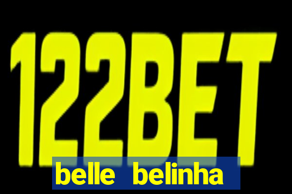 belle belinha telegram free