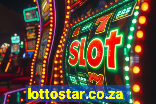 lottostar.co.za