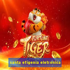 santa efigenia eletronica