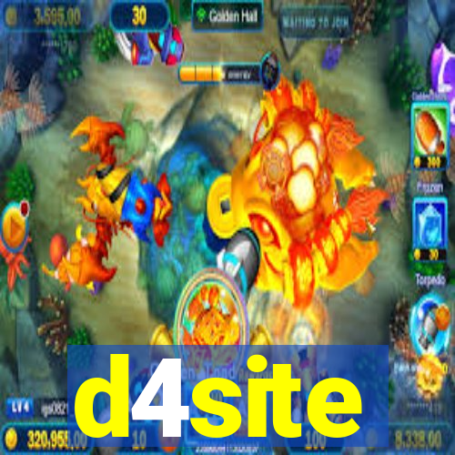 d4site