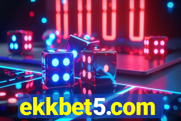 ekkbet5.com