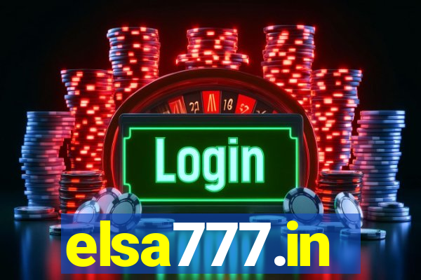 elsa777.in