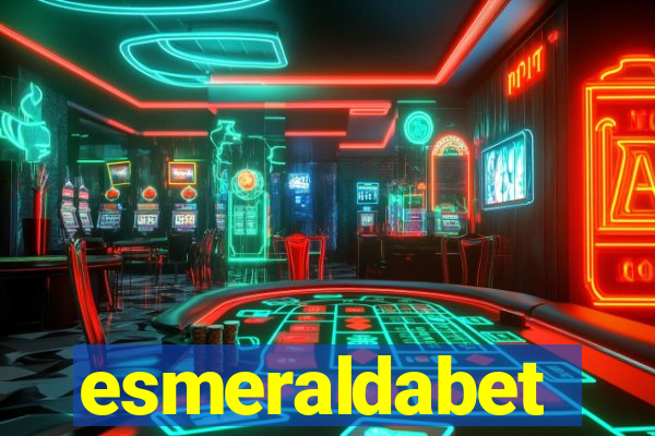 esmeraldabet