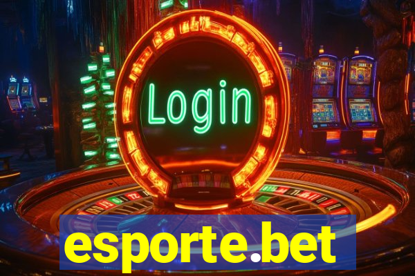 esporte.bet