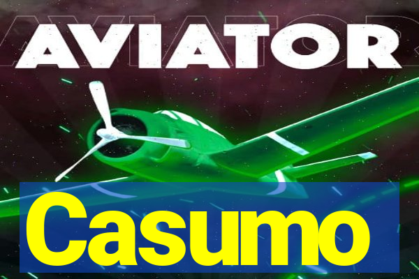 Casumo