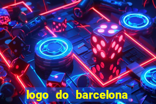 logo do barcelona dls 19