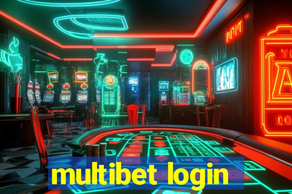 multibet login