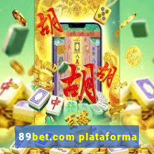 89bet.com plataforma