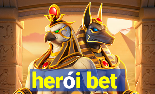 herói bet