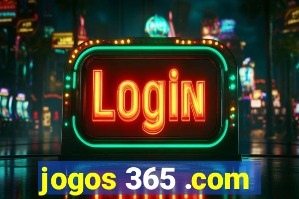 jogos 365 .com