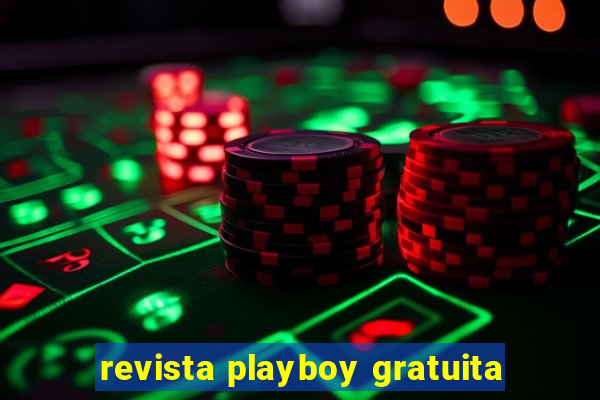 revista playboy gratuita