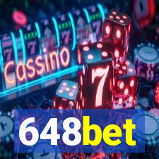 648bet