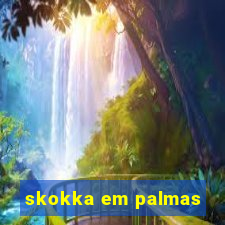 skokka em palmas