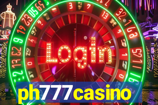 ph777casino