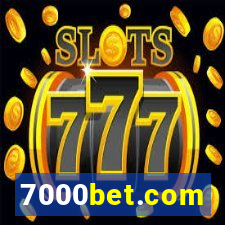 7000bet.com