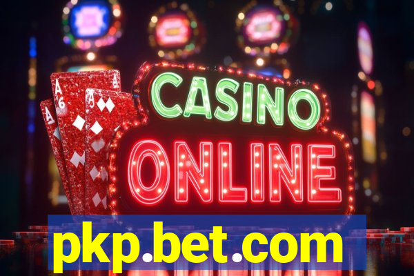 pkp.bet.com