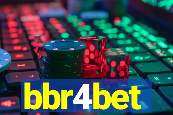 bbr4bet