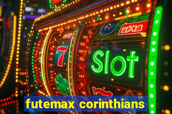 futemax corinthians