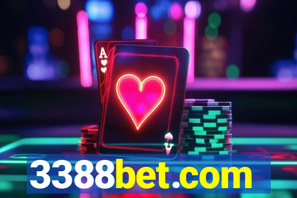 3388bet.com