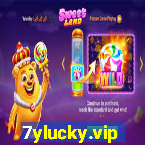 7ylucky.vip