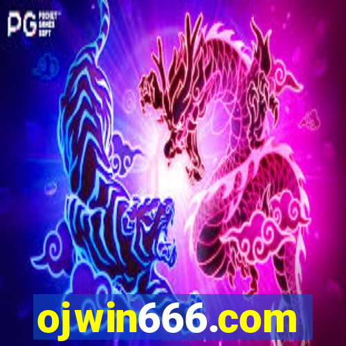 ojwin666.com