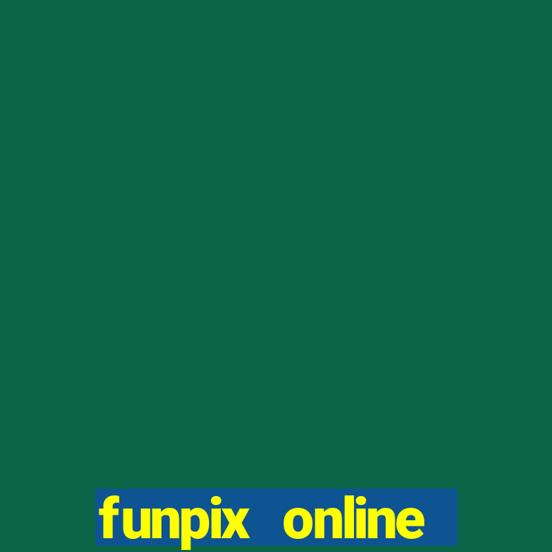 funpix online plataforma de jogos