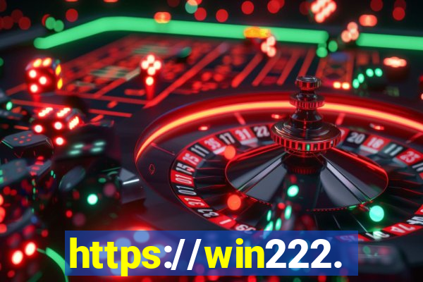 https://win222.com/