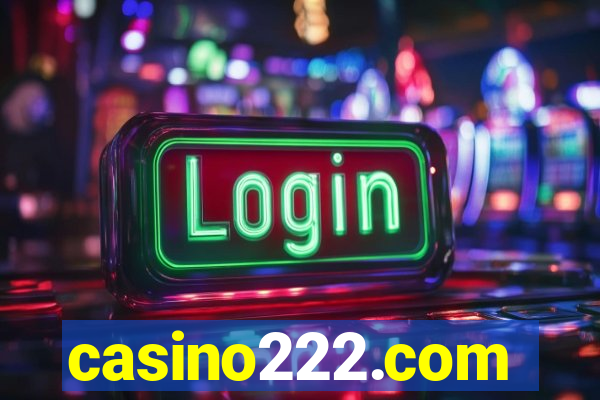 casino222.com