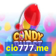 cio777.me